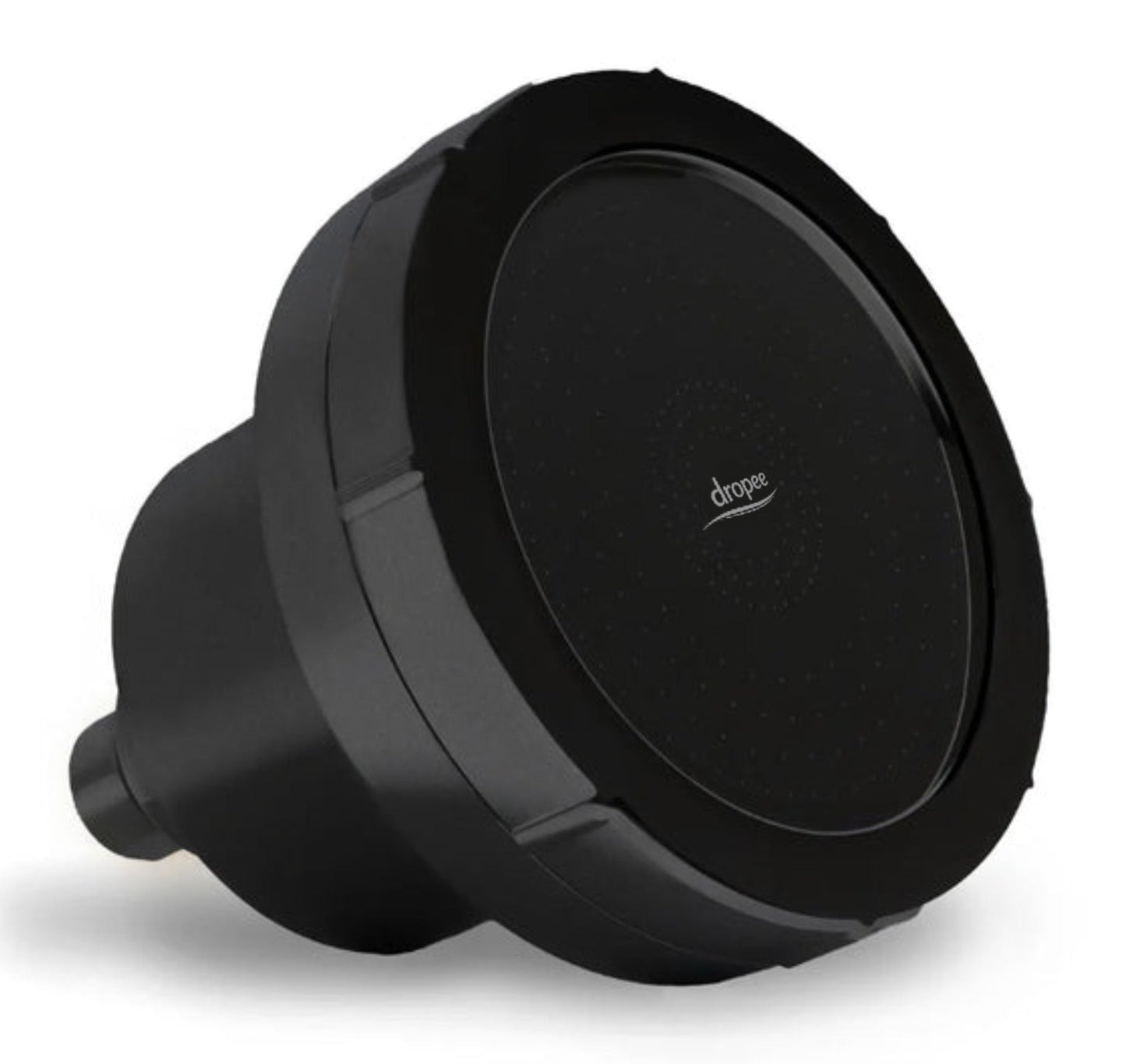 Pommeau de douche Dropee avec filtre – Pack