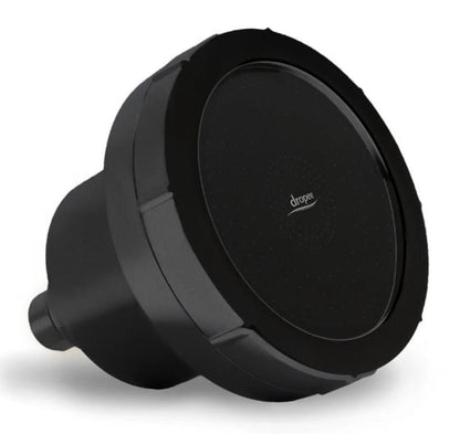 Pommeau de douche Dropee avec filtre – Pack