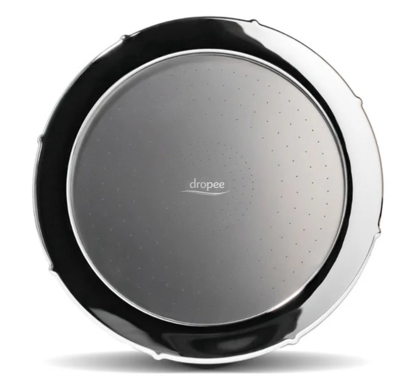 Pommeau de douche Dropee avec filtre – Pack