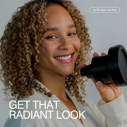 Pommeau de douche filtrant Dropee – Économies grâce à l'abonnement